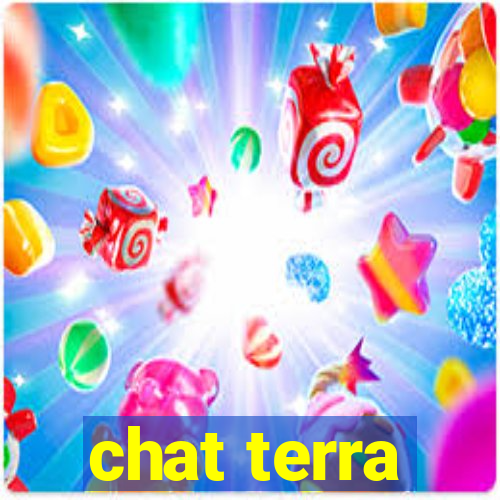 chat terra